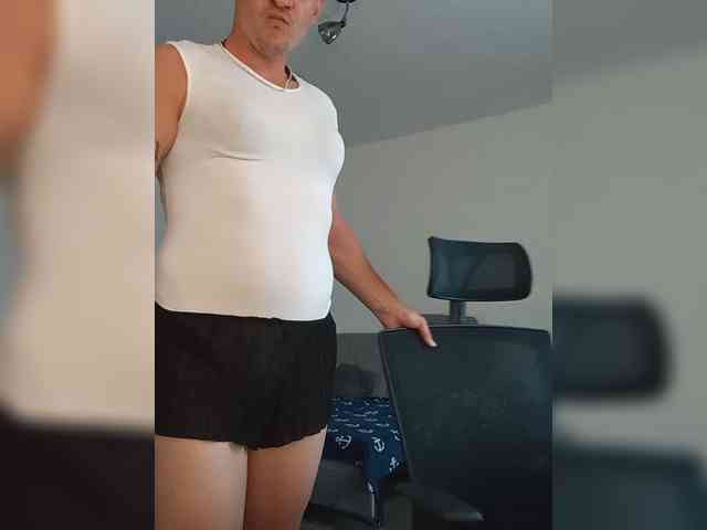 Sportalphaboy