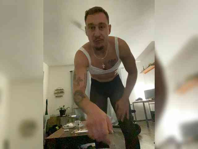 Sportalphaboy