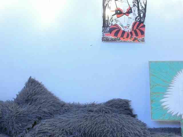 sweetavi webcam