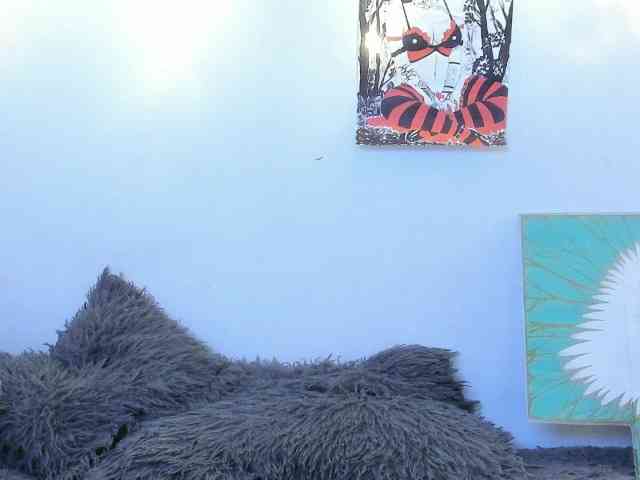 sweetavi webcam