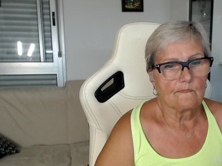 Selenna65 Porn Show