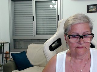 Selenna65 Porn Show