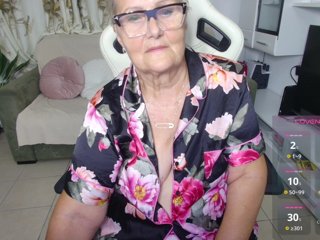 Selenna65 Porn Show
