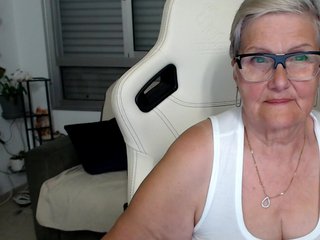 Selenna65 Porn Show