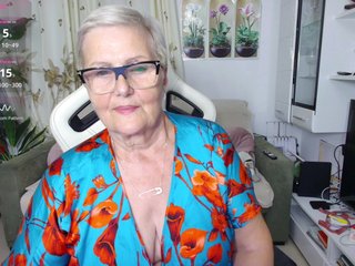 Selenna65 Porn Show