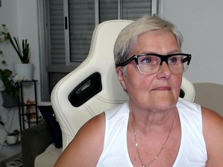 Selenna65 Porn Show
