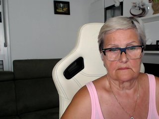 Selenna65 Porn Show