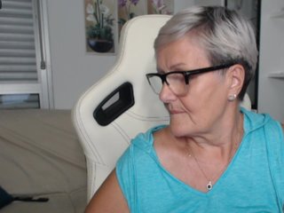 Selenna65 Porn Show