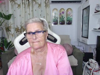 Selenna65 Porn Show