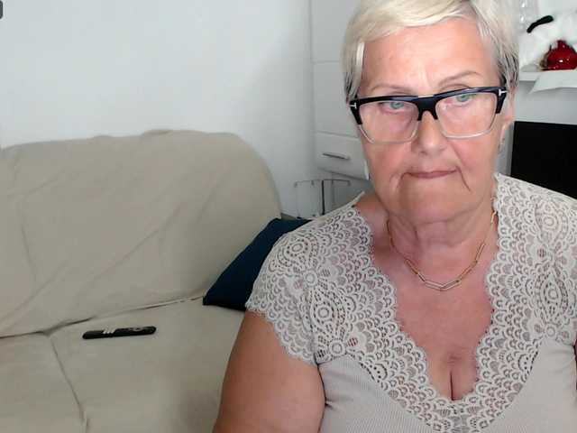 Selenna65 live cam on BongaCams