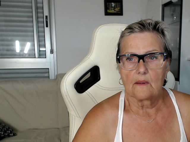 selenna65 cam belle