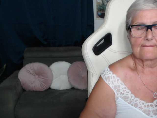 Selenna65 live webcam show