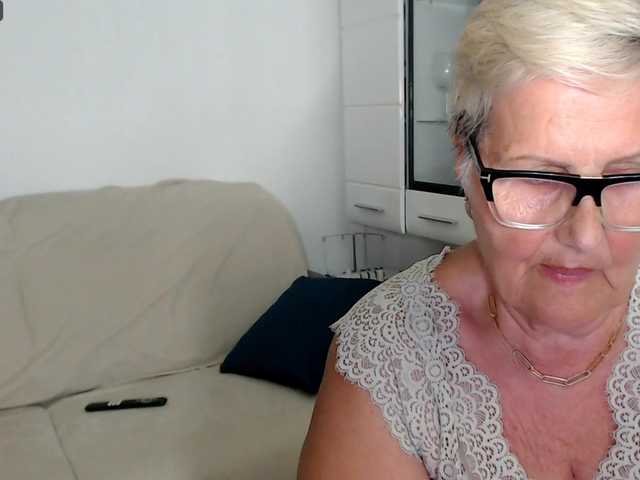 Selenna65 live cam on BongaCams