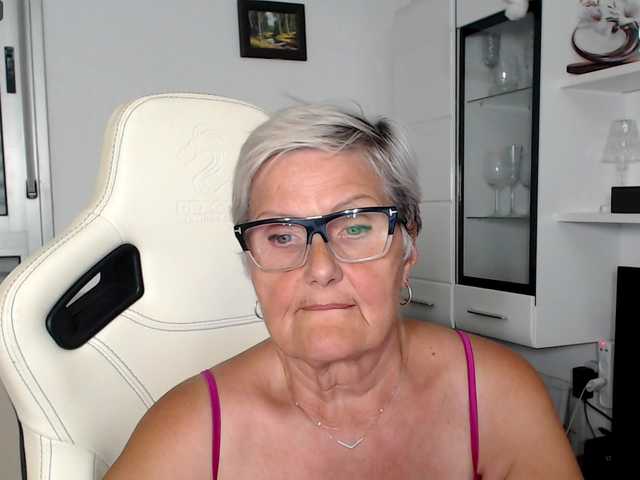 selenna65 cam belle