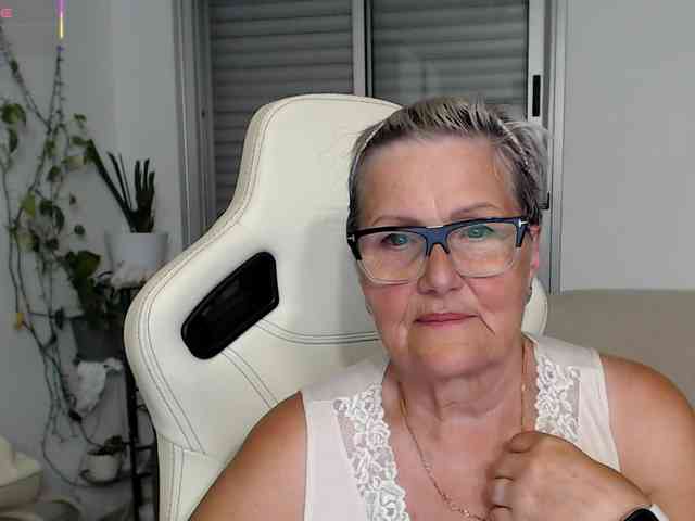 streaming webcam Selenna65