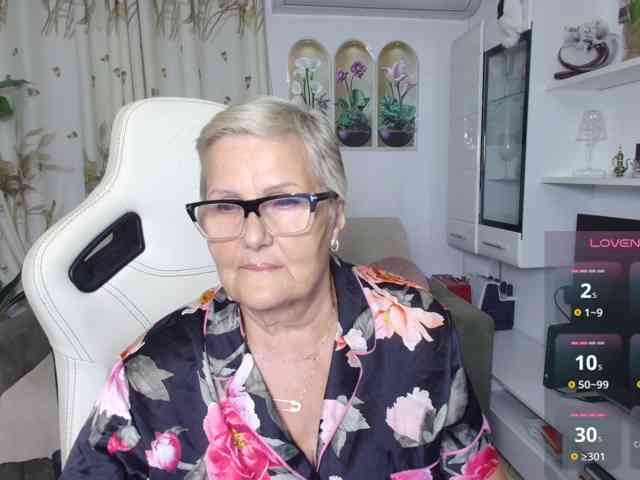 Selenna65 webcam