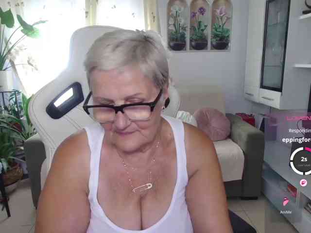Selenna65 webcam