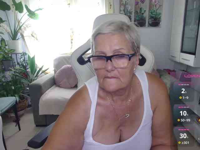 Selenna65 webcam