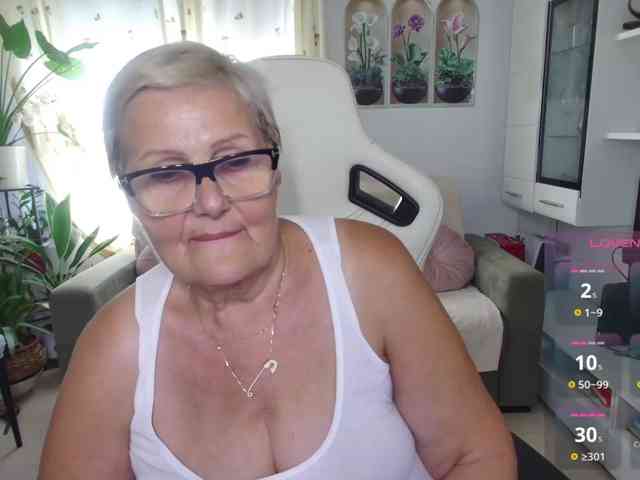 Selenna65 webcam