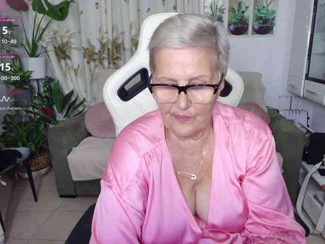 Selenna65 webcam