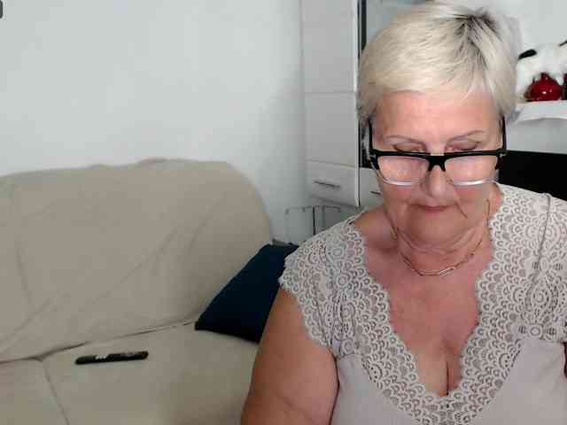 Selenna65 webcam