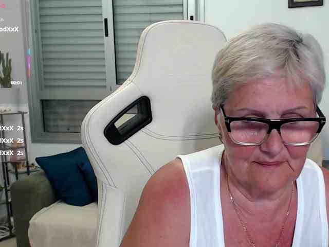 Selenna65 webcam