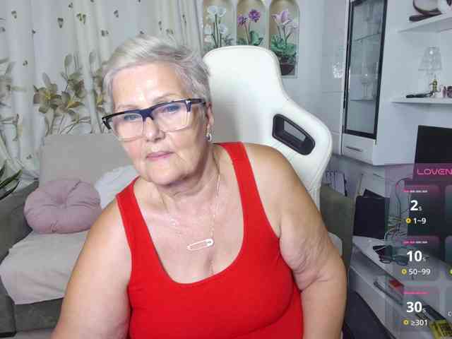 Selenna65 webcam