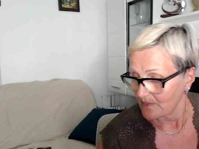 Selenna65 webcam