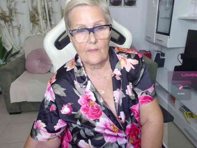 Selenna65 webcam