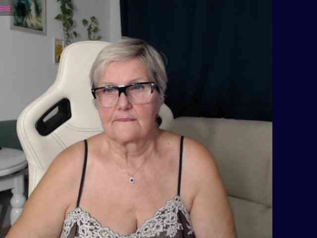 Selenna65 webcam