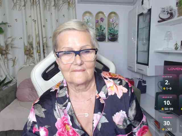 Selenna65 webcam