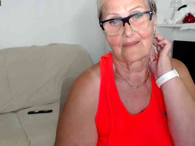 Selenna65 webcam