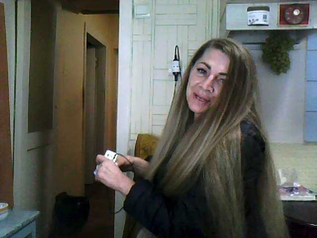 Tanuhka live cam on BongaCams