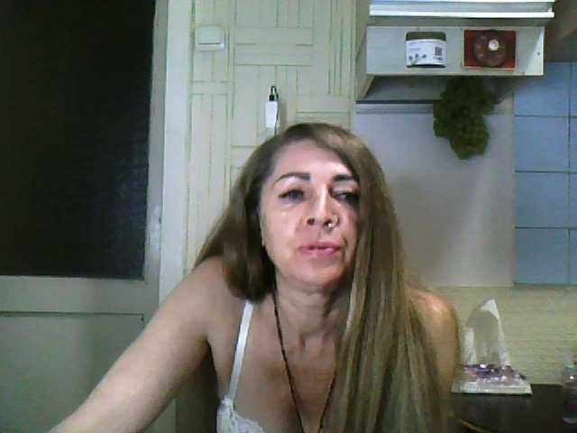 Tanuhka live cam on BongaCams