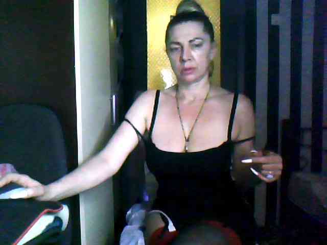 Tanuhka webcam