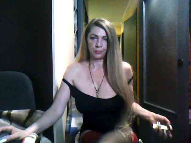 Tanuhka webcam
