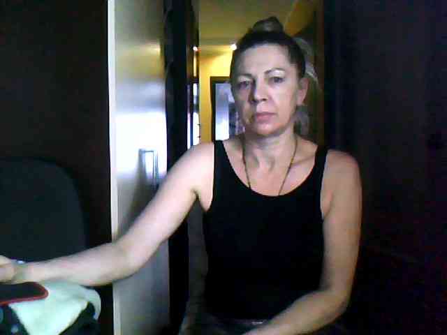 Tanuhka webcam
