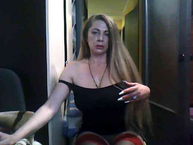 Tanuhka webcam