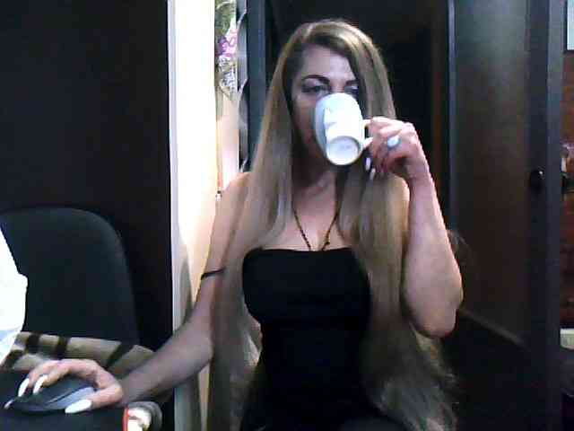 Tanuhka webcam