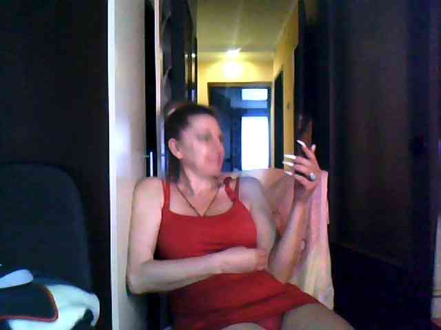 Tanuhka webcam