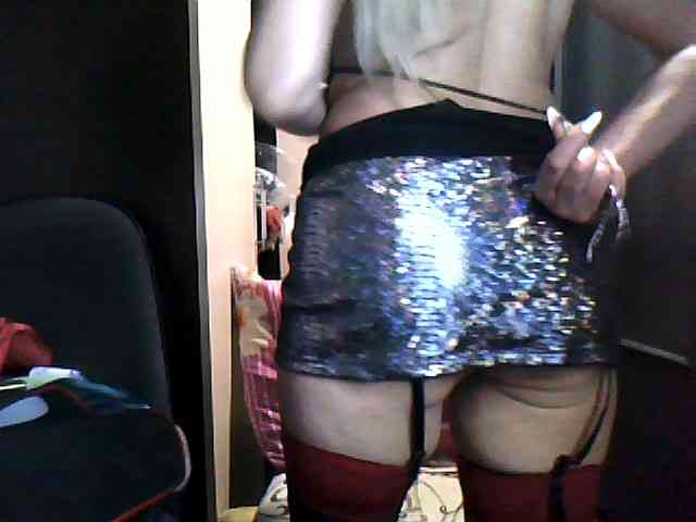 Tanuhka webcam