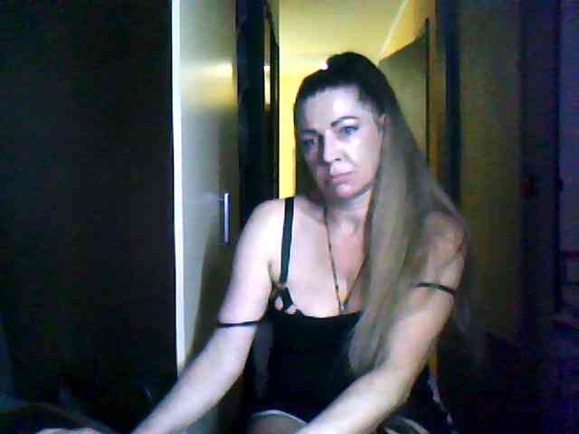 Tanuhka webcam
