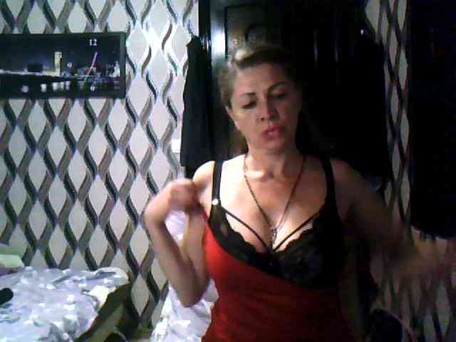 random webcam chat Tanuhka