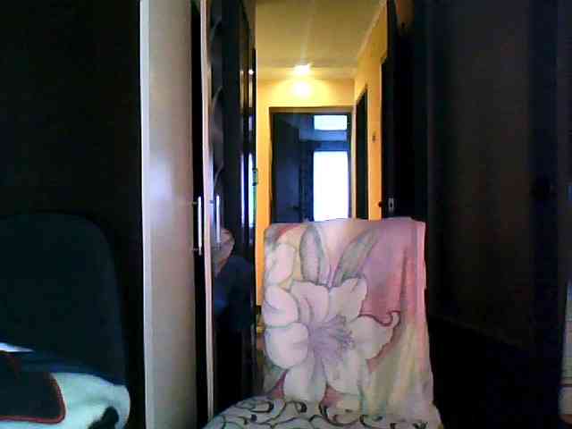 Tanuhka webcam