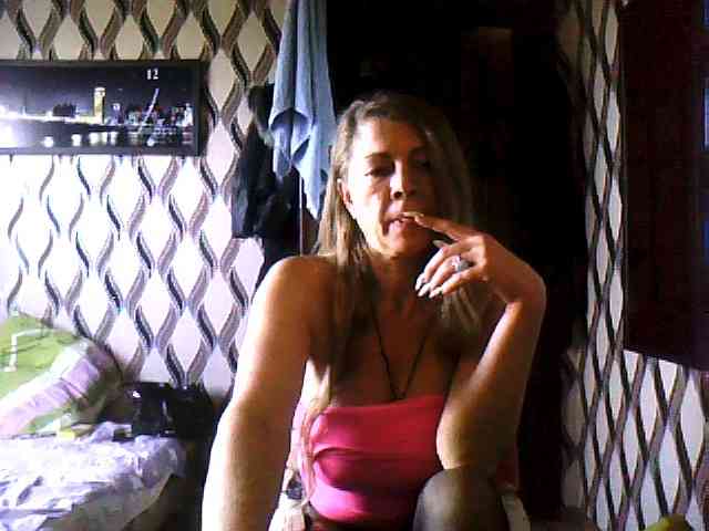 Tanuhka webcam
