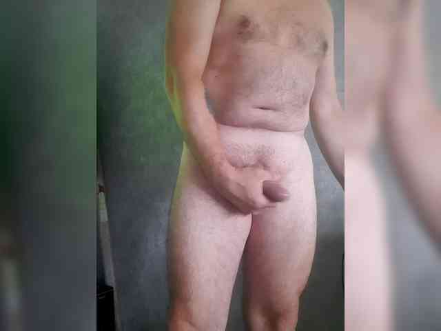 Semo81 Sex Cam Show