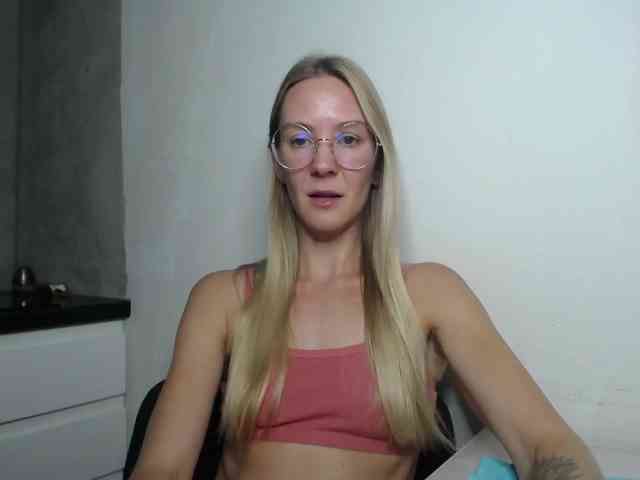Melody121 webcam