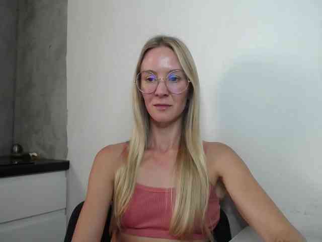 Melody121 webcam