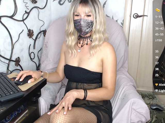 YaMaYa live cam on BongaCams