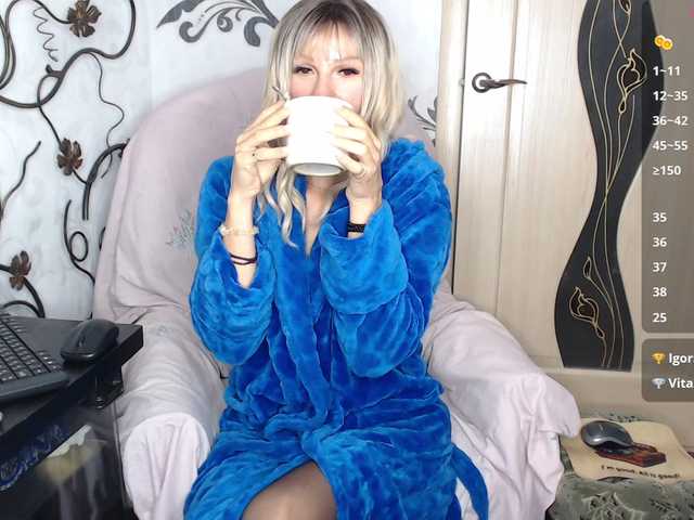 YaMaYa live cam on BongaCams